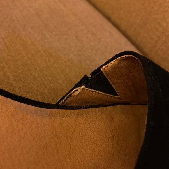 Lane Bryant Wedged Shoes - Picture 7 of 10